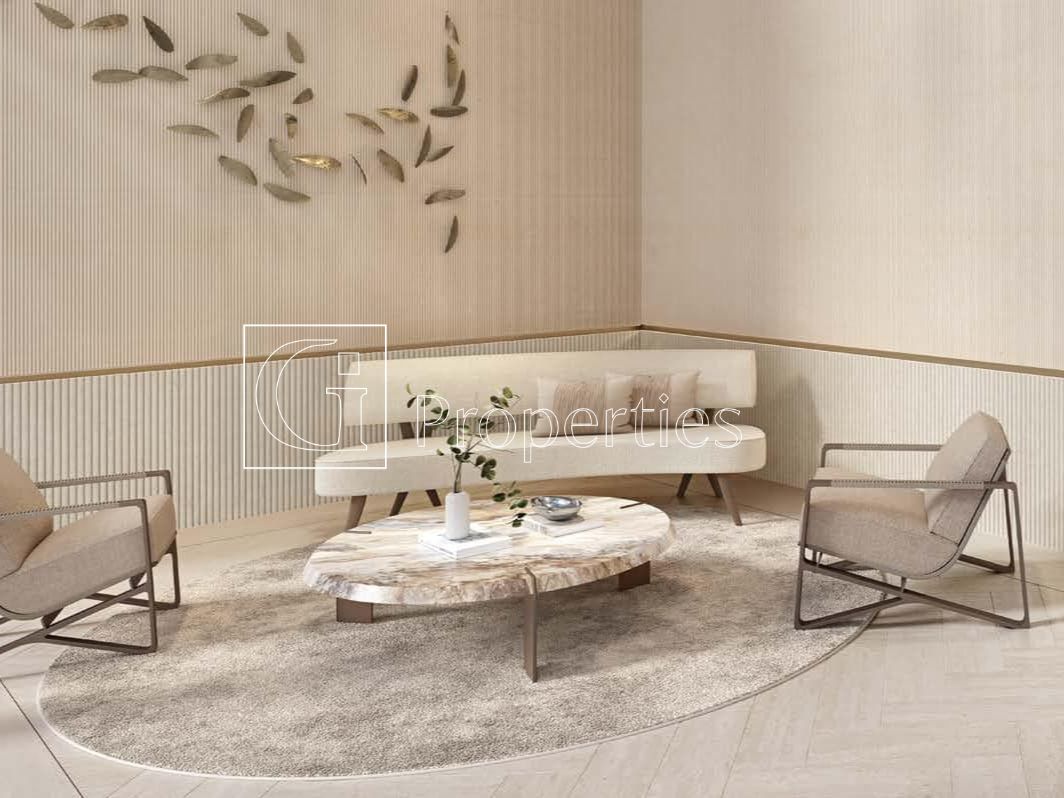 Burj Al Arab View | Spacious | Good Location - 5