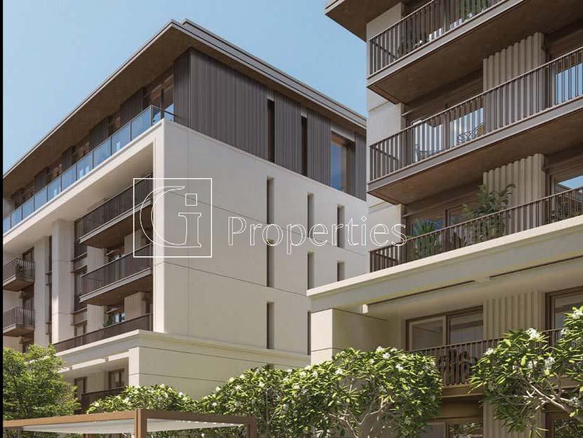 Burj Al Arab View | Spacious | Good Location - 10