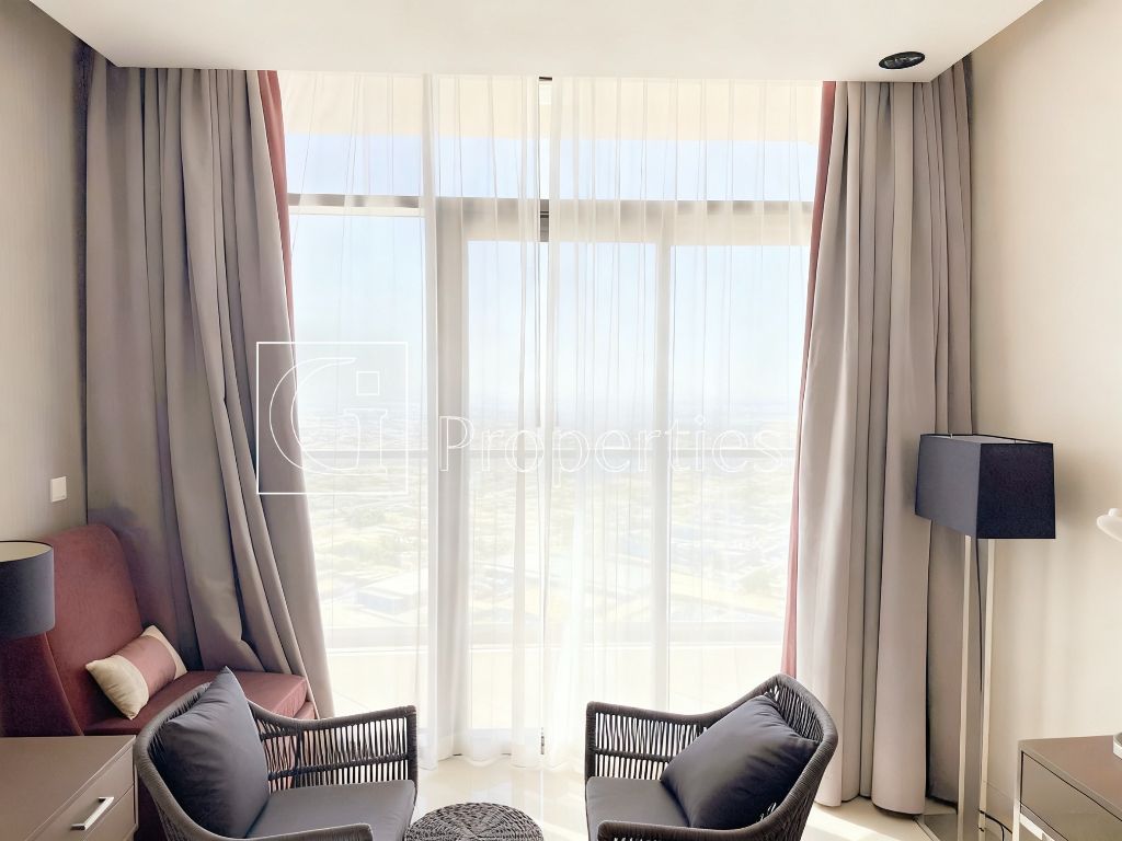 Premium Finishing | Urgent Sale | Good ROI - 7