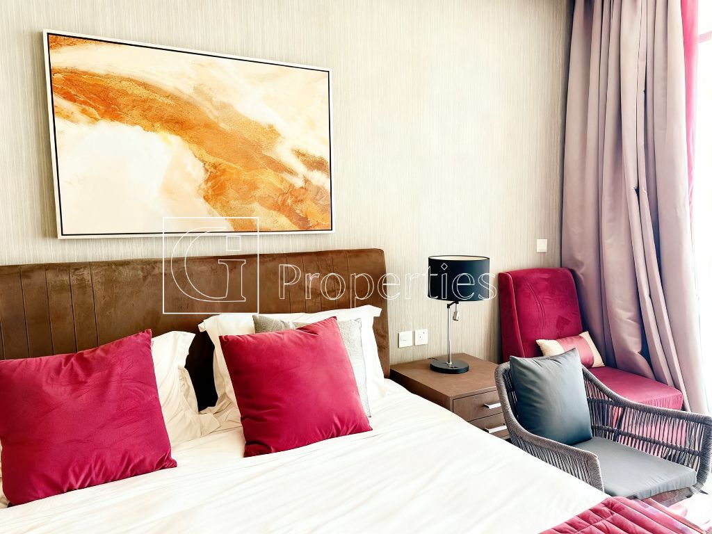 Premium Finishing | Urgent Sale | Good ROI - 4