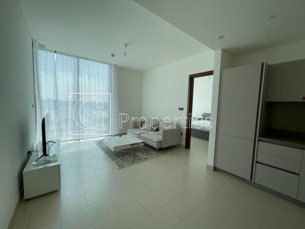 Corner Unit | Burj Khalifa View | High Floor - 2