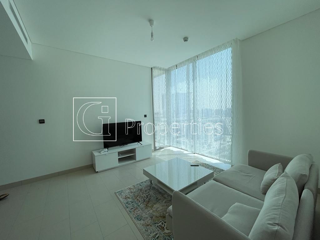 Corner Unit | Burj Khalifa View | High Floor - 3