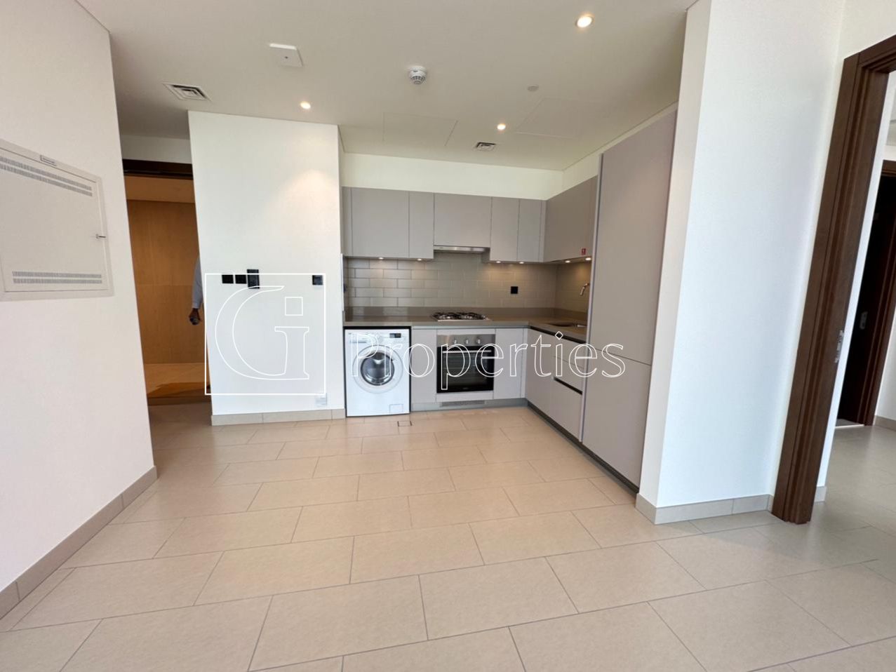 Corner Unit | Burj Khalifa View | High Floor - 4