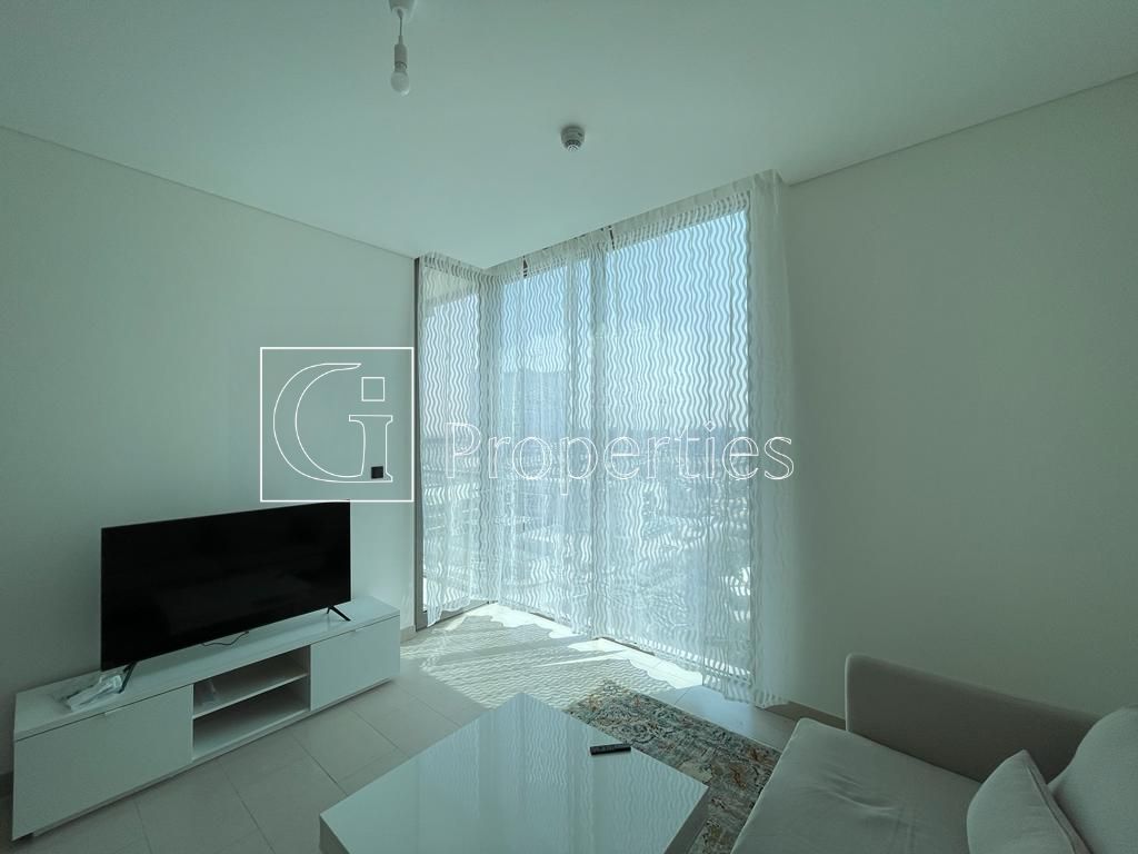 Corner Unit | Burj Khalifa View | High Floor - 6