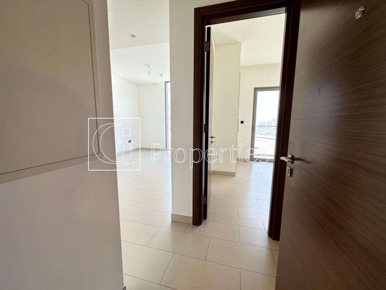 Corner Unit | Burj Khalifa View | High Floor - 7