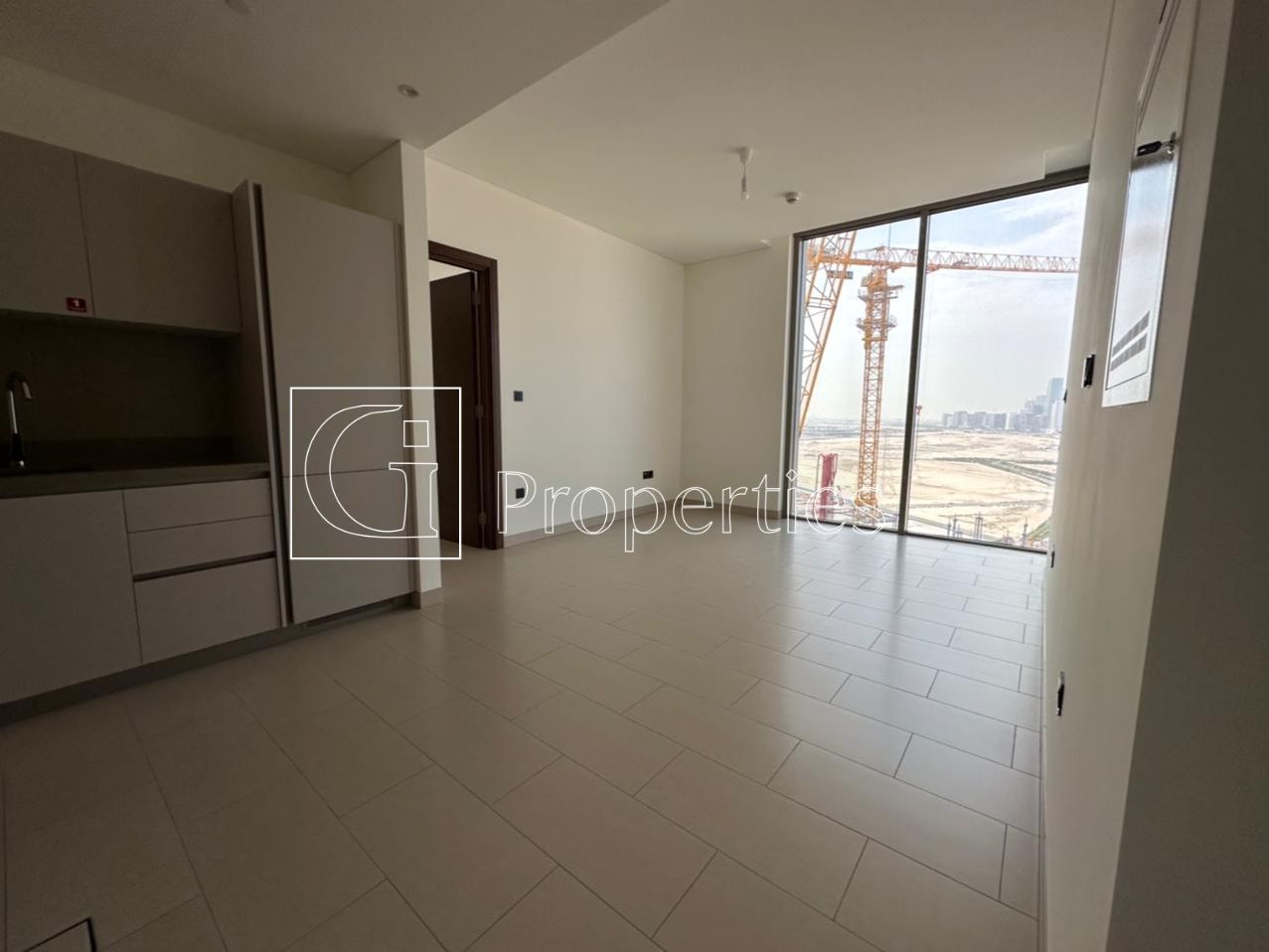 Corner Unit | Burj Khalifa View | High Floor - 10