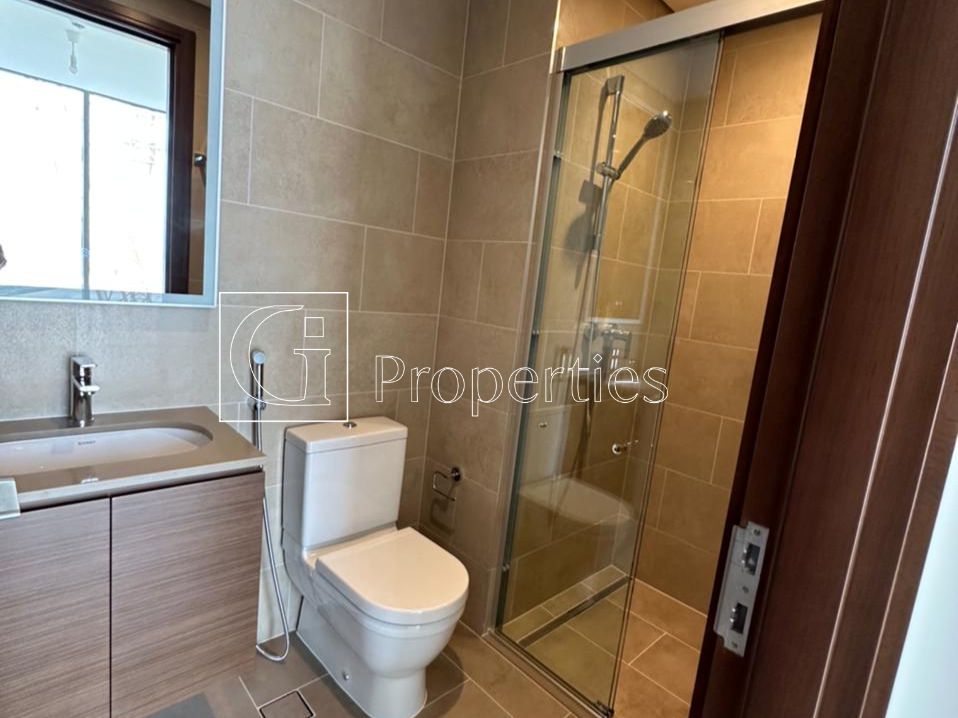 Corner Unit | Burj Khalifa View | High Floor - 14