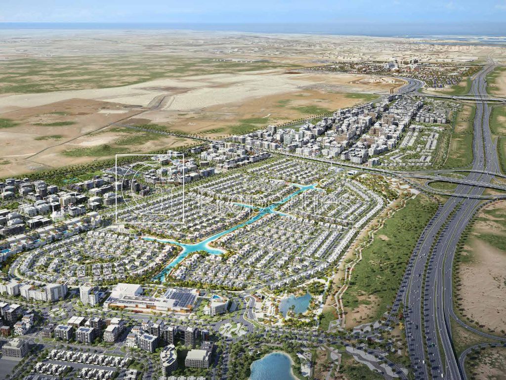 Big Plot | Good Location | Back to Back - 16