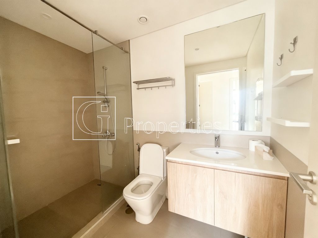 Burj Khalif View | Furnished | Negotiable - 11