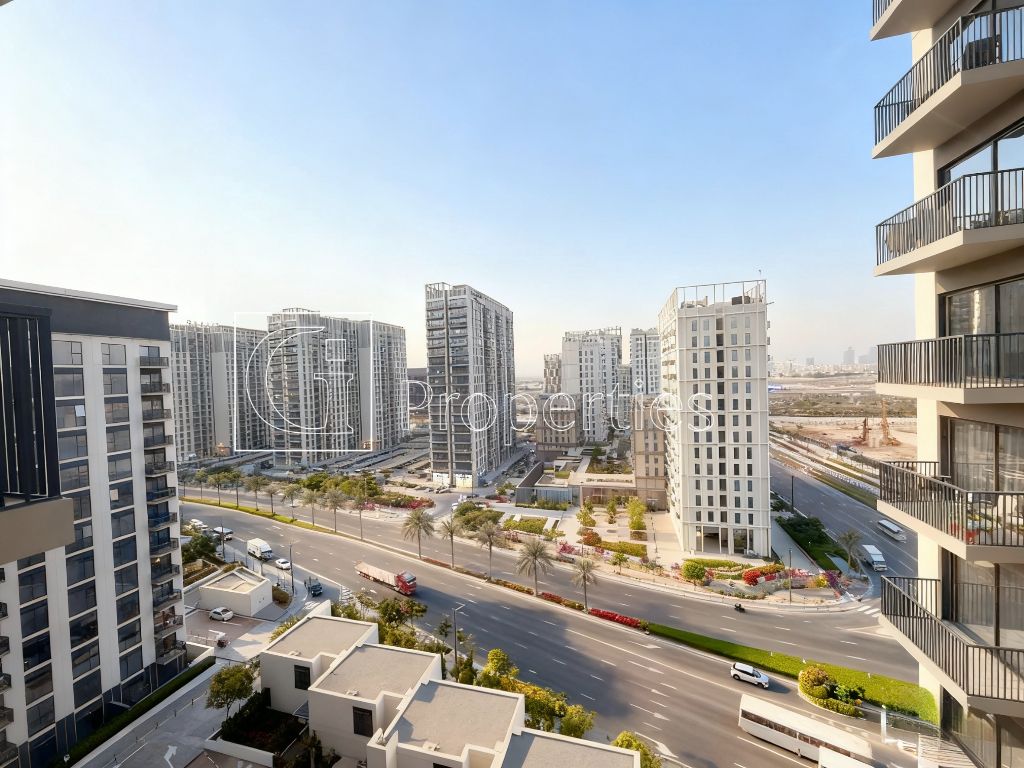 Burj Khalif View | Furnished | Negotiable - 12