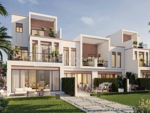 Corner Unit | Classic View | Negotiable - 1