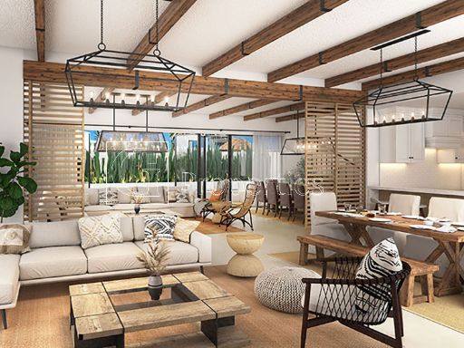 Corner Unit | Classic View | Negotiable - 3