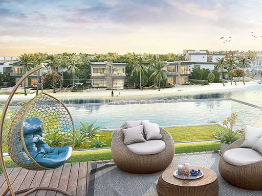 Corner Unit | Classic View | Negotiable - 4