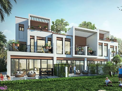 Corner Unit | Classic View | Negotiable - 5