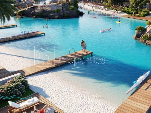 Corner Unit | Classic View | Negotiable - 6