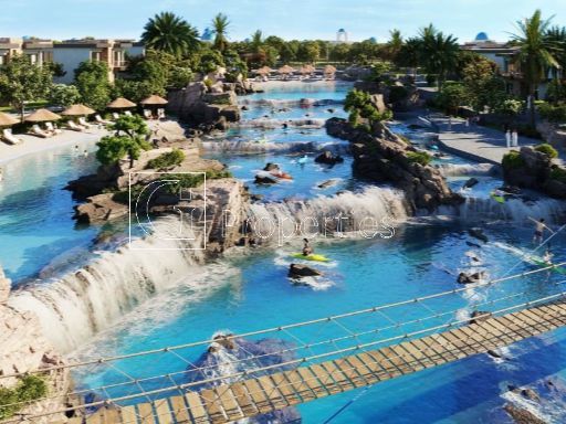 Corner Unit | Classic View | Negotiable - 7