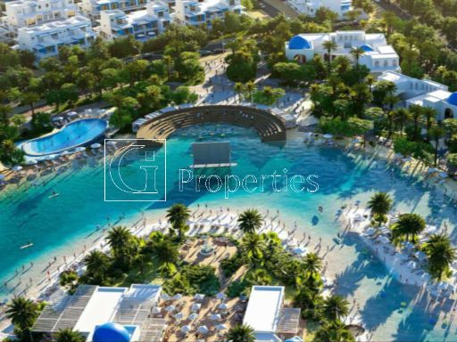 Corner Unit | Classic View | Negotiable - 8