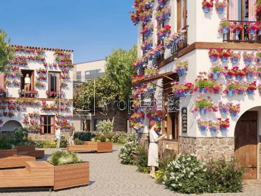 Corner Unit | Classic View | Negotiable - 9