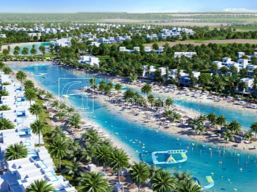 Corner Unit | Classic View | Negotiable - 10