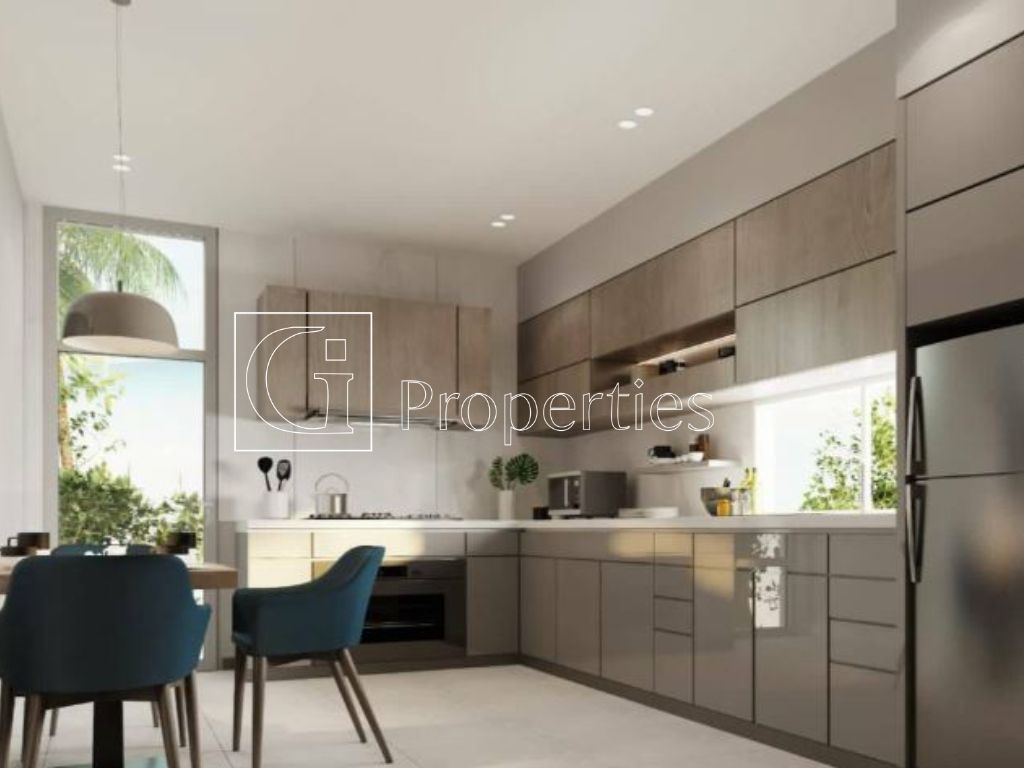 Hand Over 2026 | Semi Detached | Twin Villa - 4