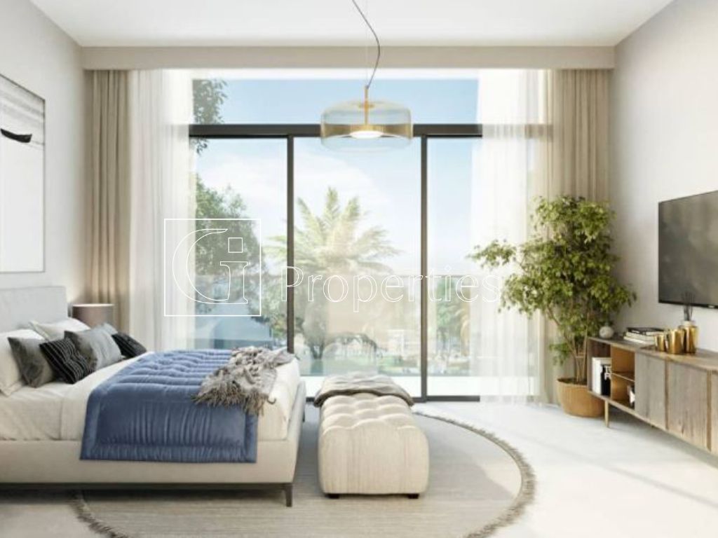 Hand Over 2026 | Semi Detached | Twin Villa - 7