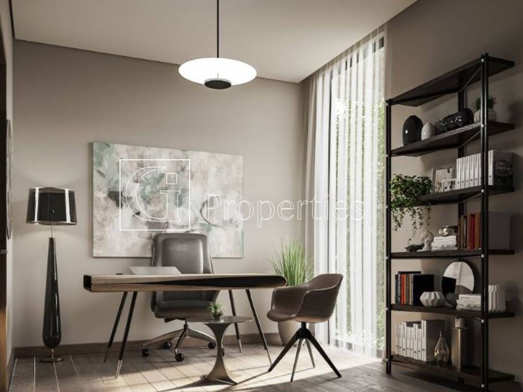 Hand Over 2026 | Semi Detached | Twin Villa - 9