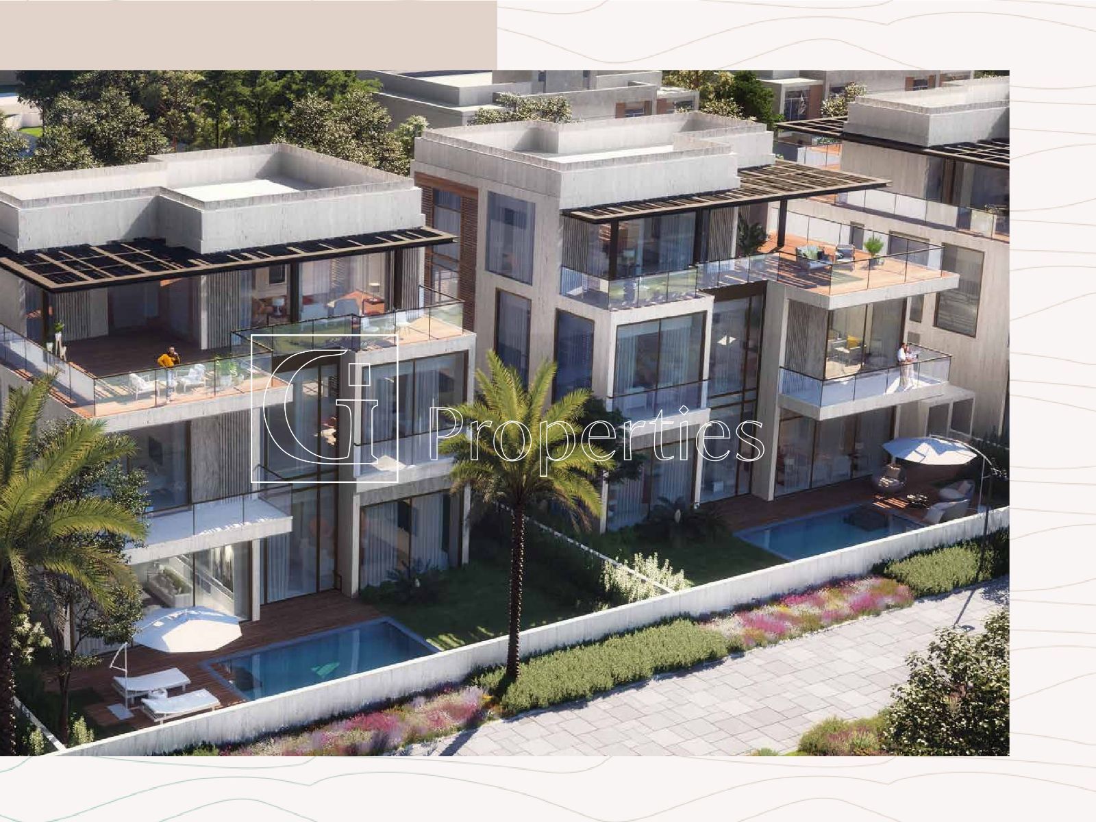 Hand Over 2026 | Semi Detached | Twin Villa - 11