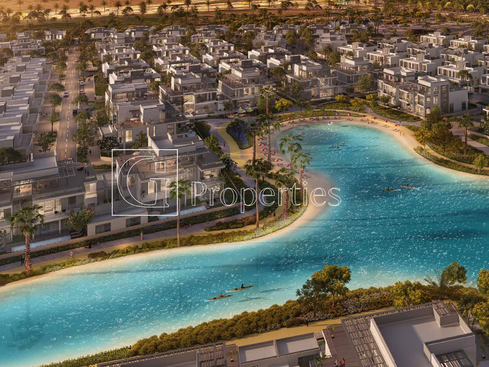 Hand Over 2026 | Semi Detached | Twin Villa - 12