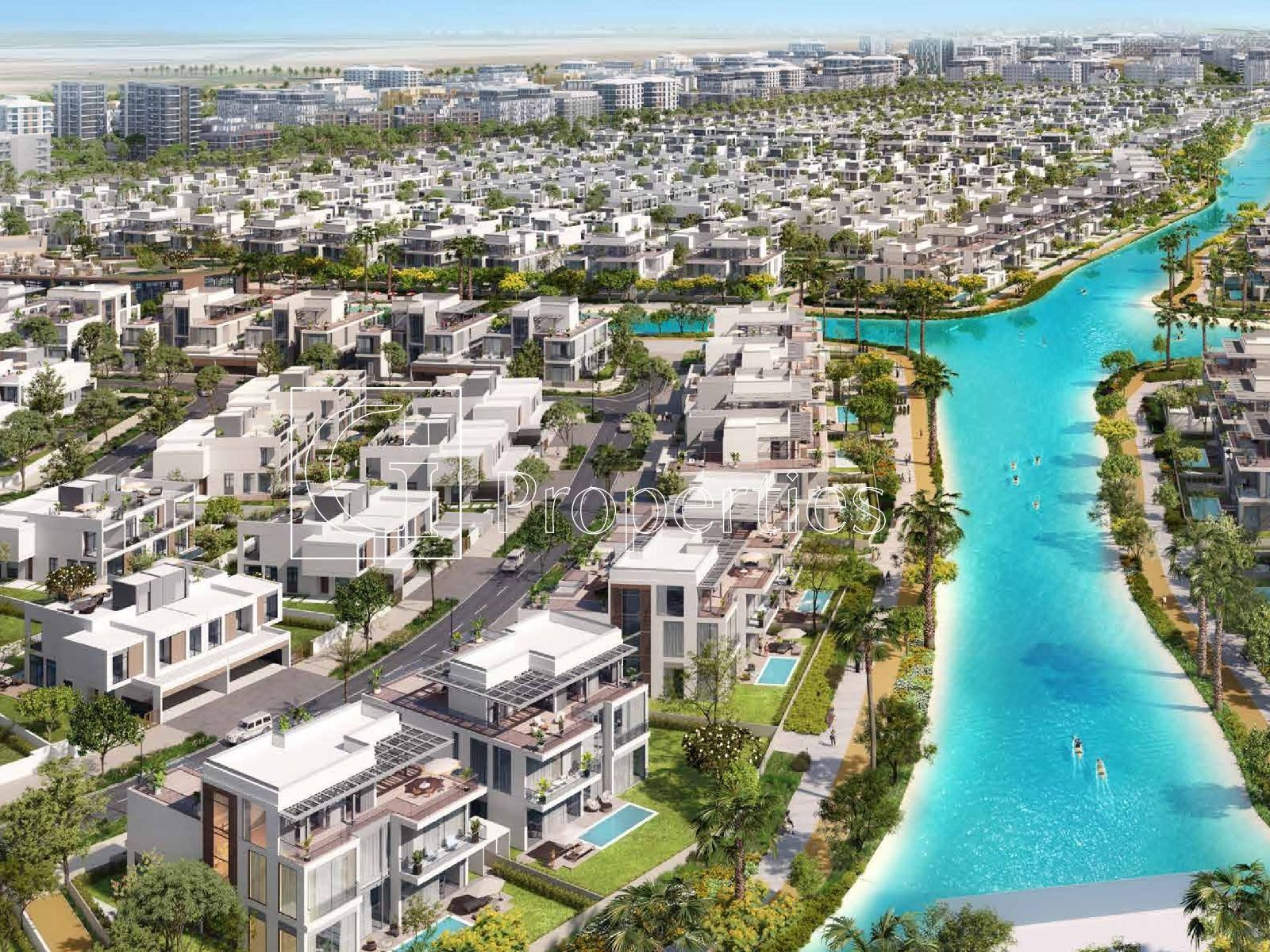 Hand Over 2026 | Semi Detached | Twin Villa - 13