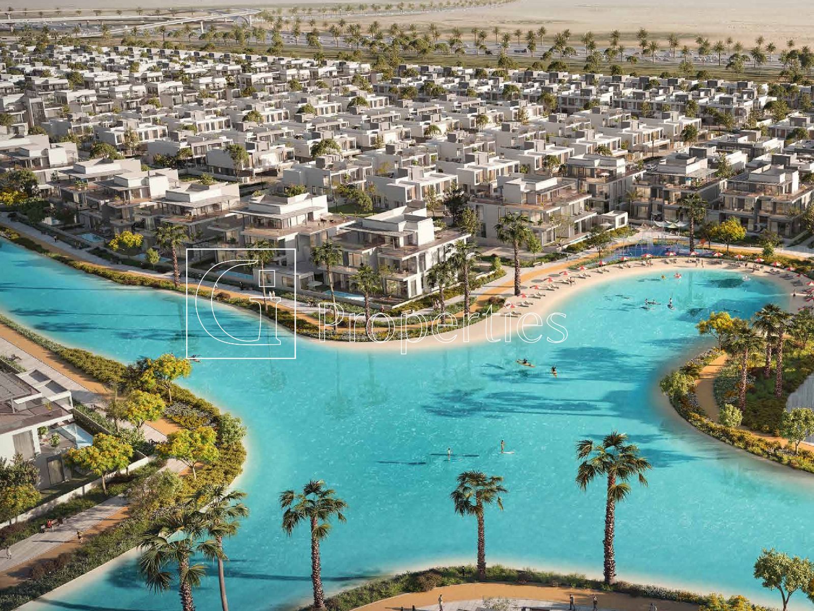 Hand Over 2026 | Semi Detached | Twin Villa - 14