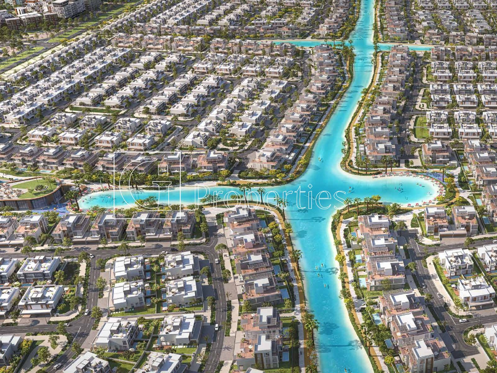 Hand Over 2026 | Semi Detached | Twin Villa - 15