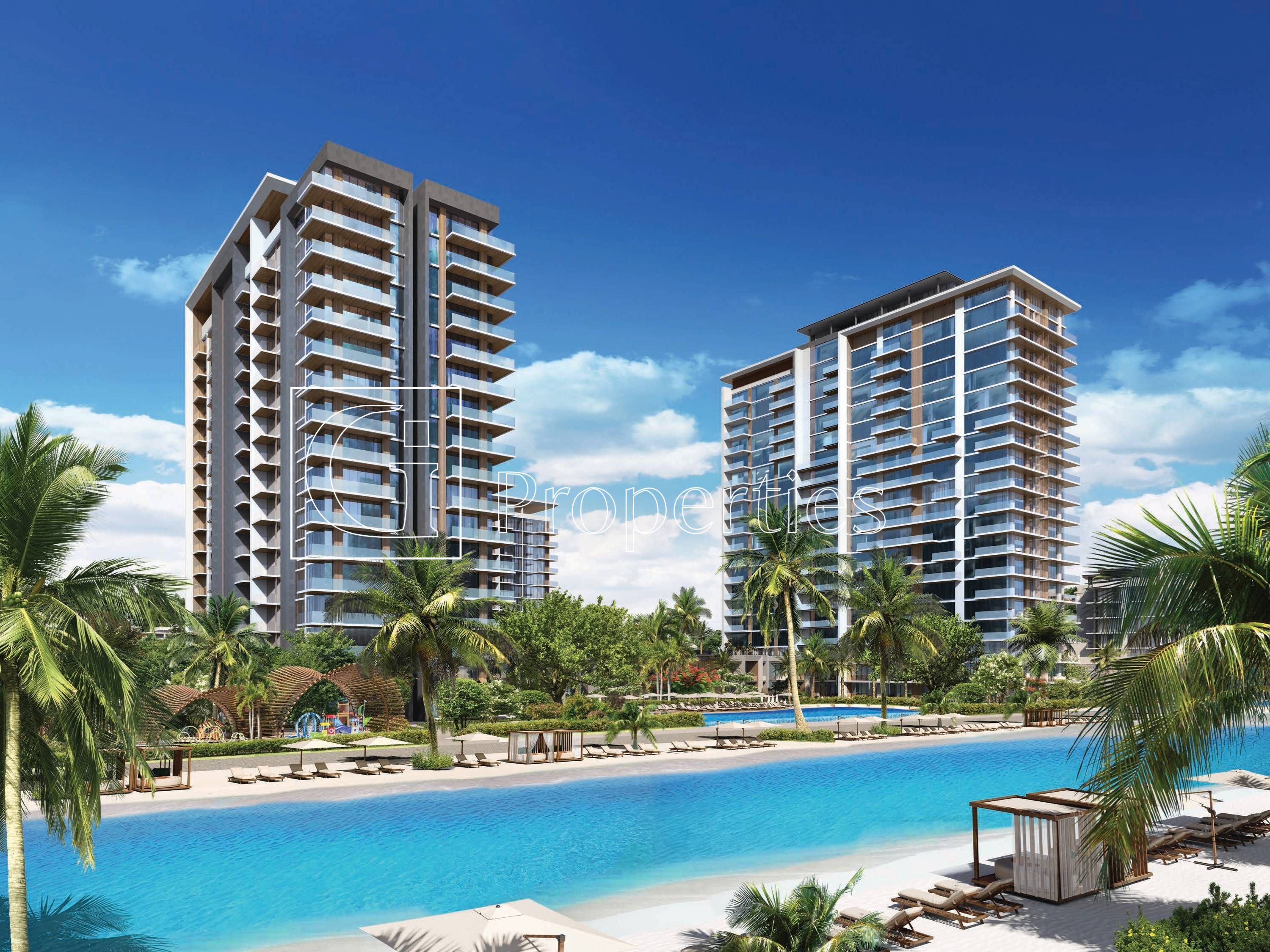 Prime Location | On High Floor | Ready 2027 - 1