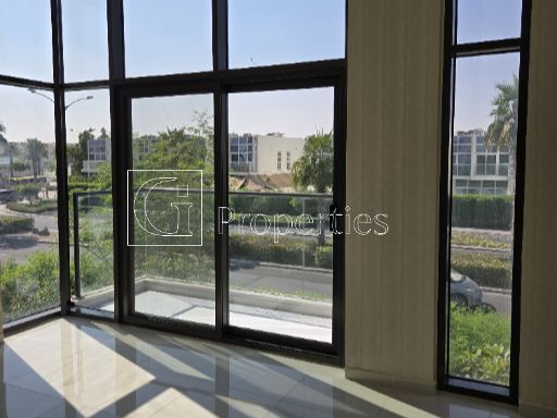 Single Row | Newly Upgraded | Prime Location - 3