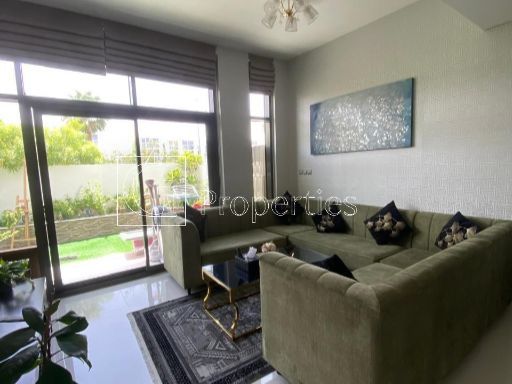 Single Row | Newly Upgraded | Prime Location - 7