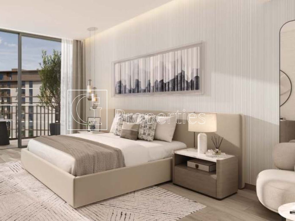 Urban Living | Ready 2027 | High Floor - 5