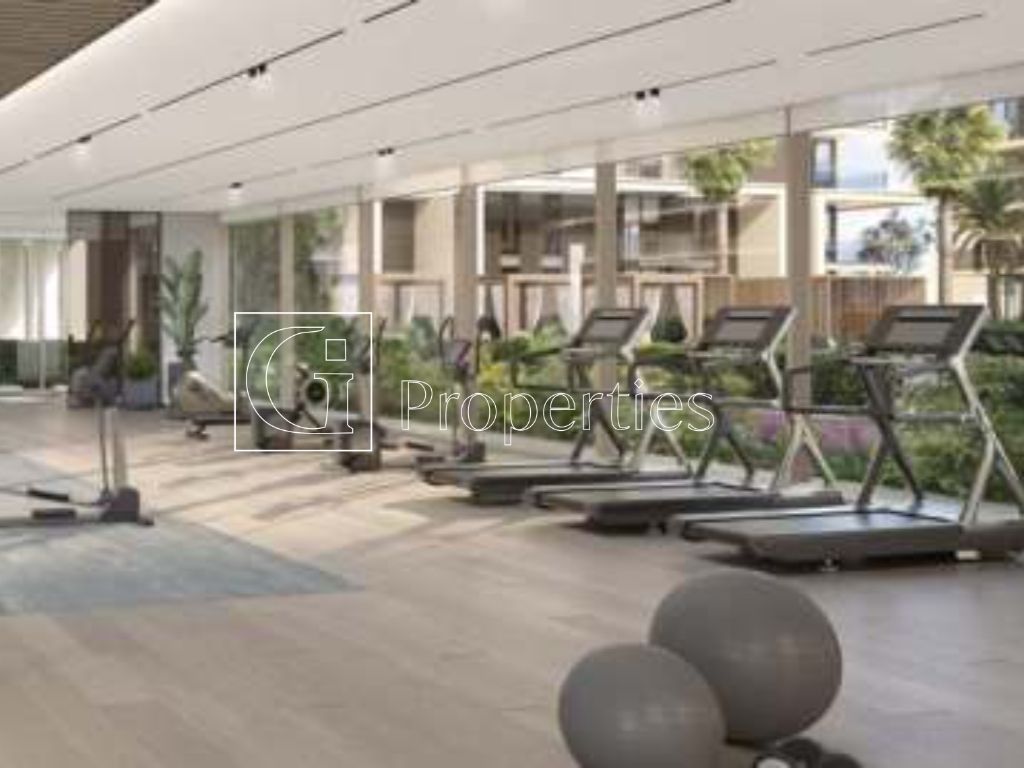 Urban Living | Ready 2027 | High Floor - 8