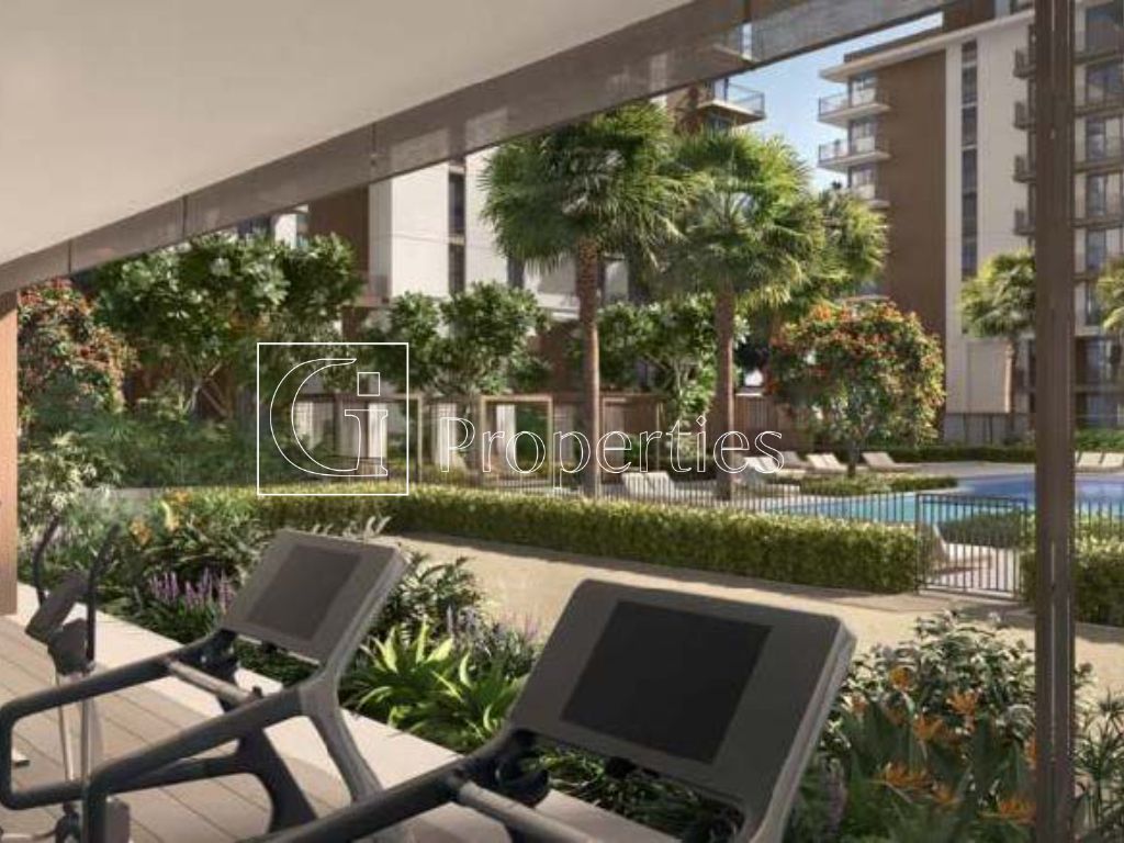 Urban Living | Ready 2027 | High Floor - 9