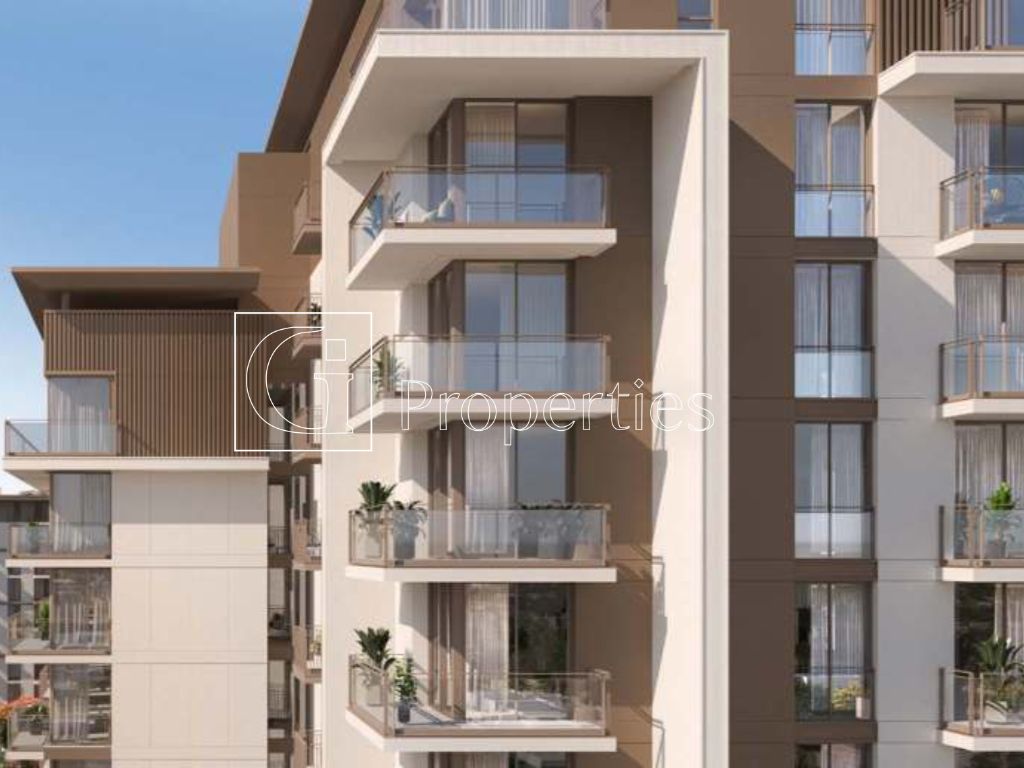 Urban Living | Ready 2027 | High Floor - 11