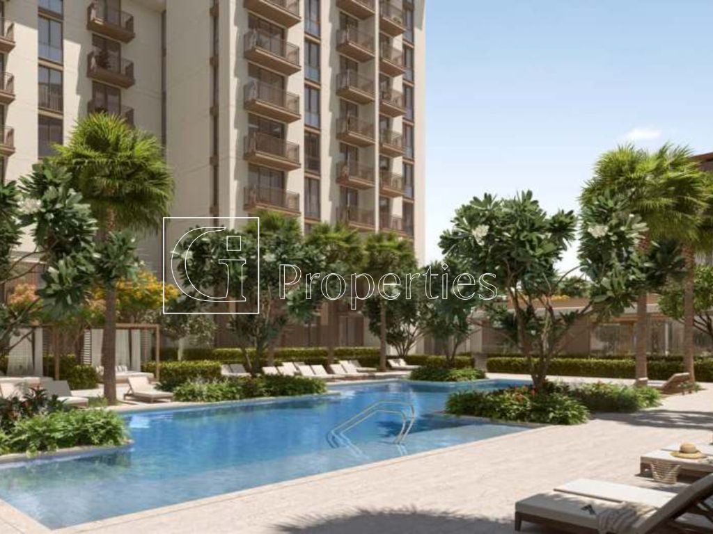 Urban Living | Ready 2027 | High Floor - 12