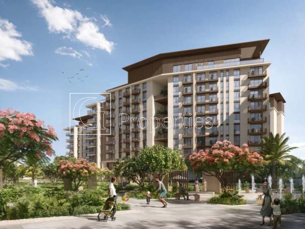 Urban Living | Ready 2027 | High Floor - 13