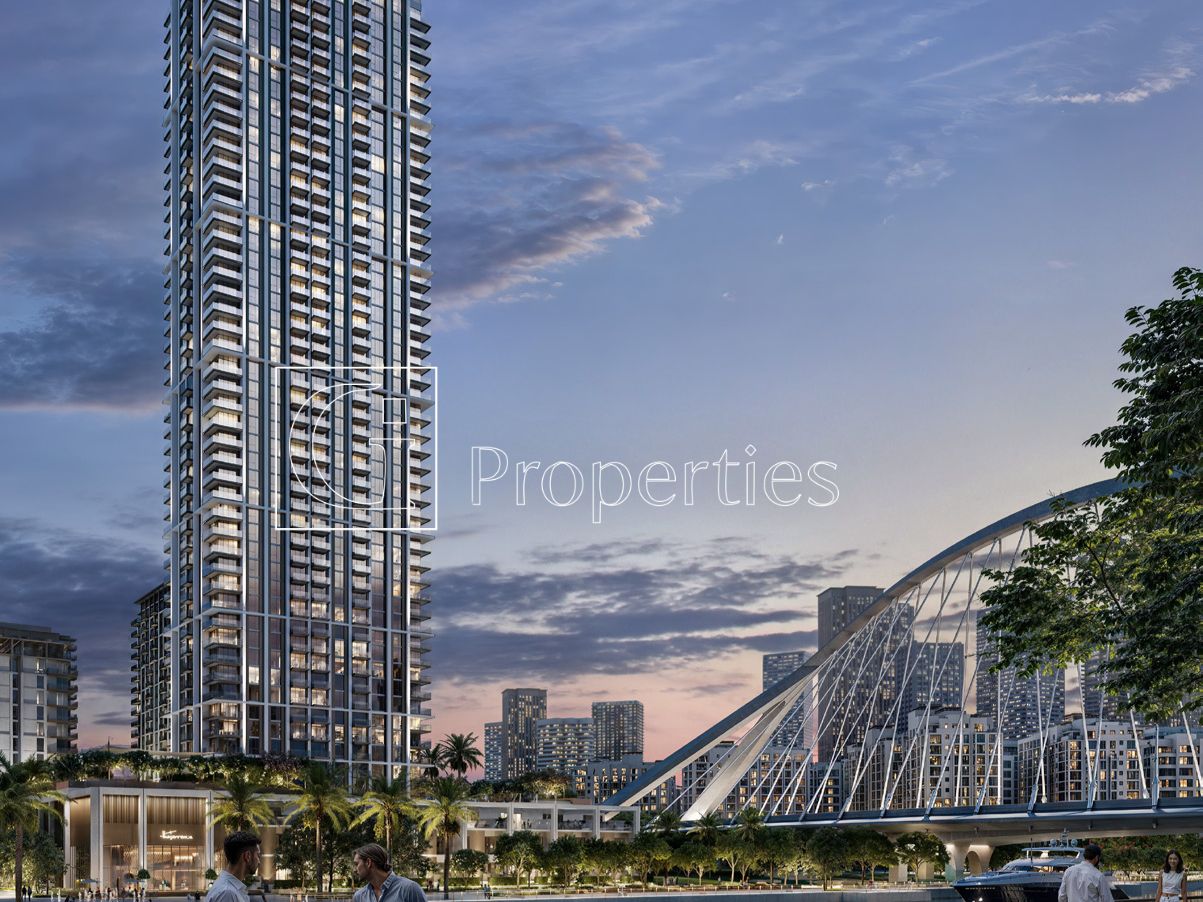 Waterfront Community | Mid floor | Ready 2028 - 5