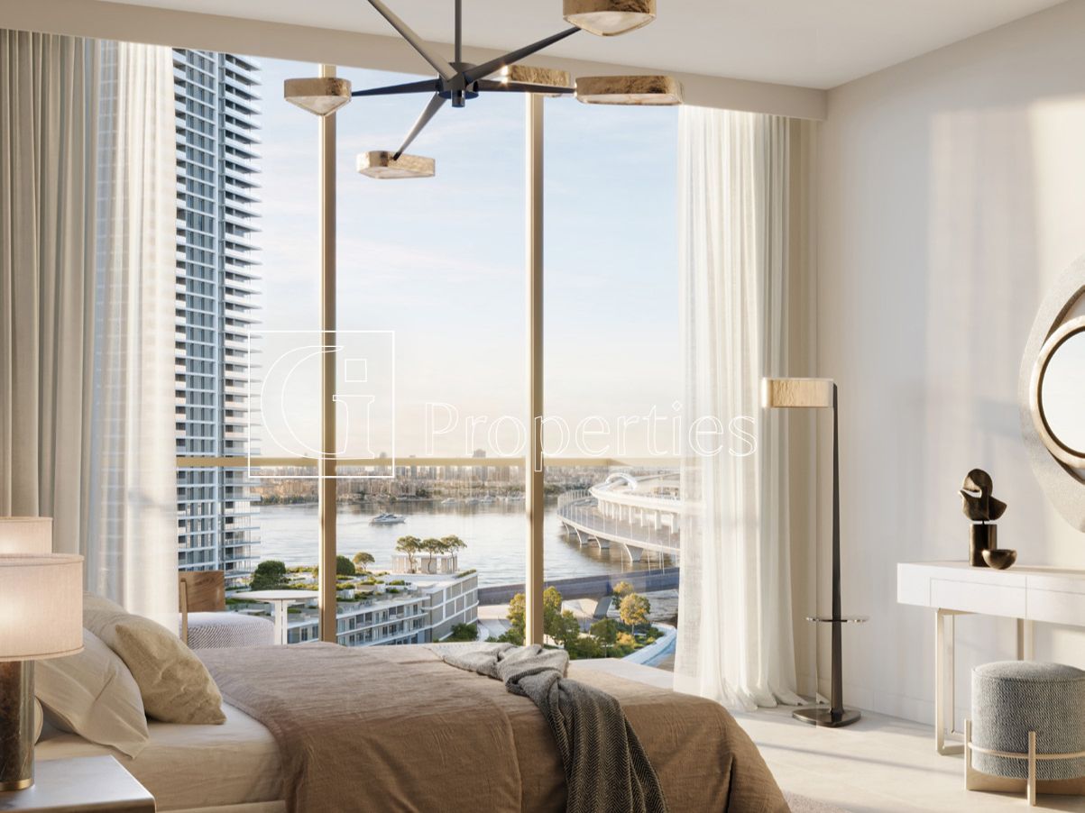 Waterfront Community | Mid floor | Ready 2028 - 3