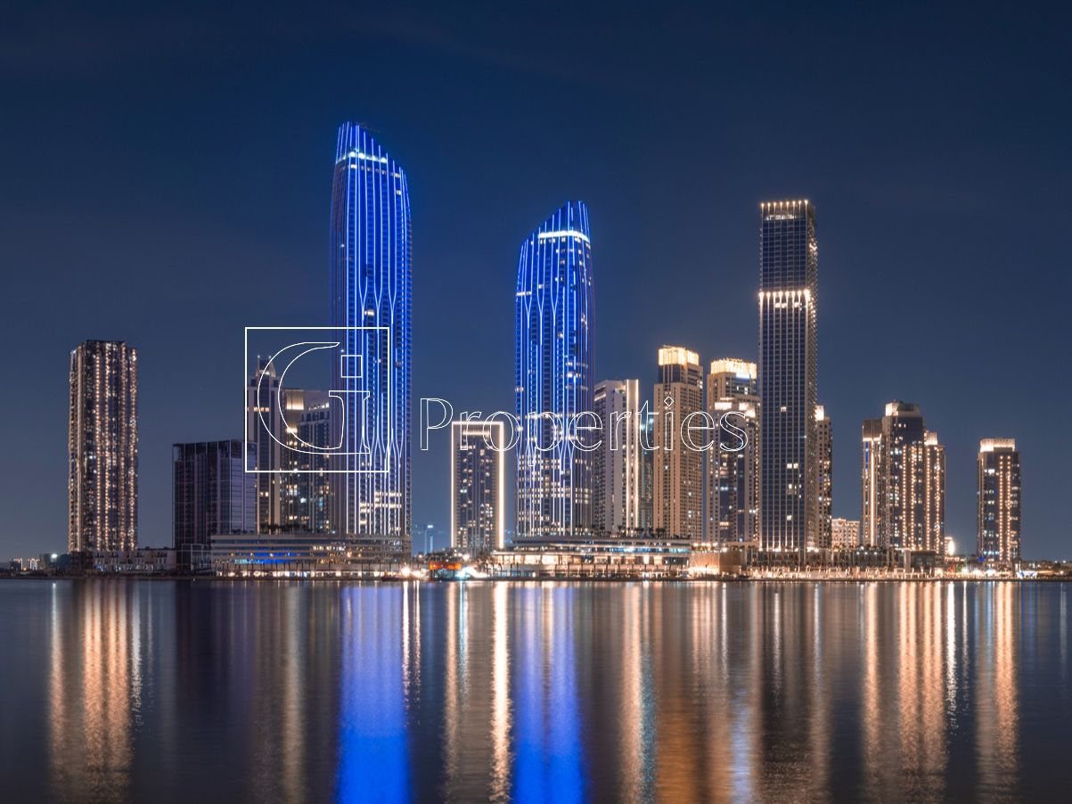 Waterfront Community | Mid floor | Ready 2028 - 6