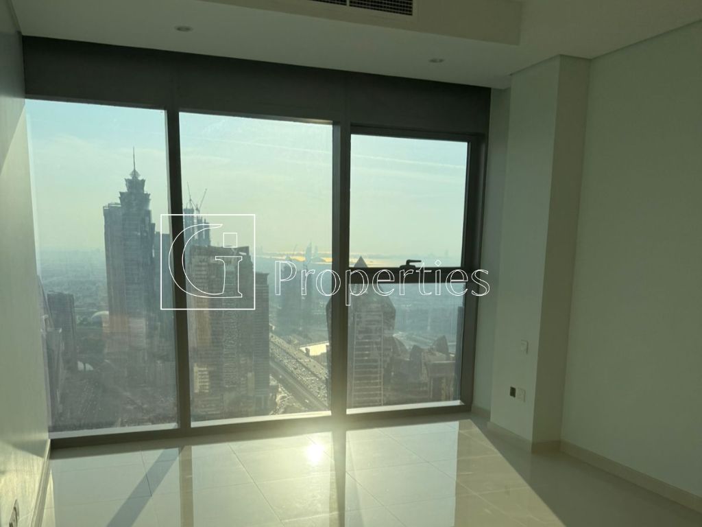 Multiple Unit | Brand New | Sea View | Exclusive - 1