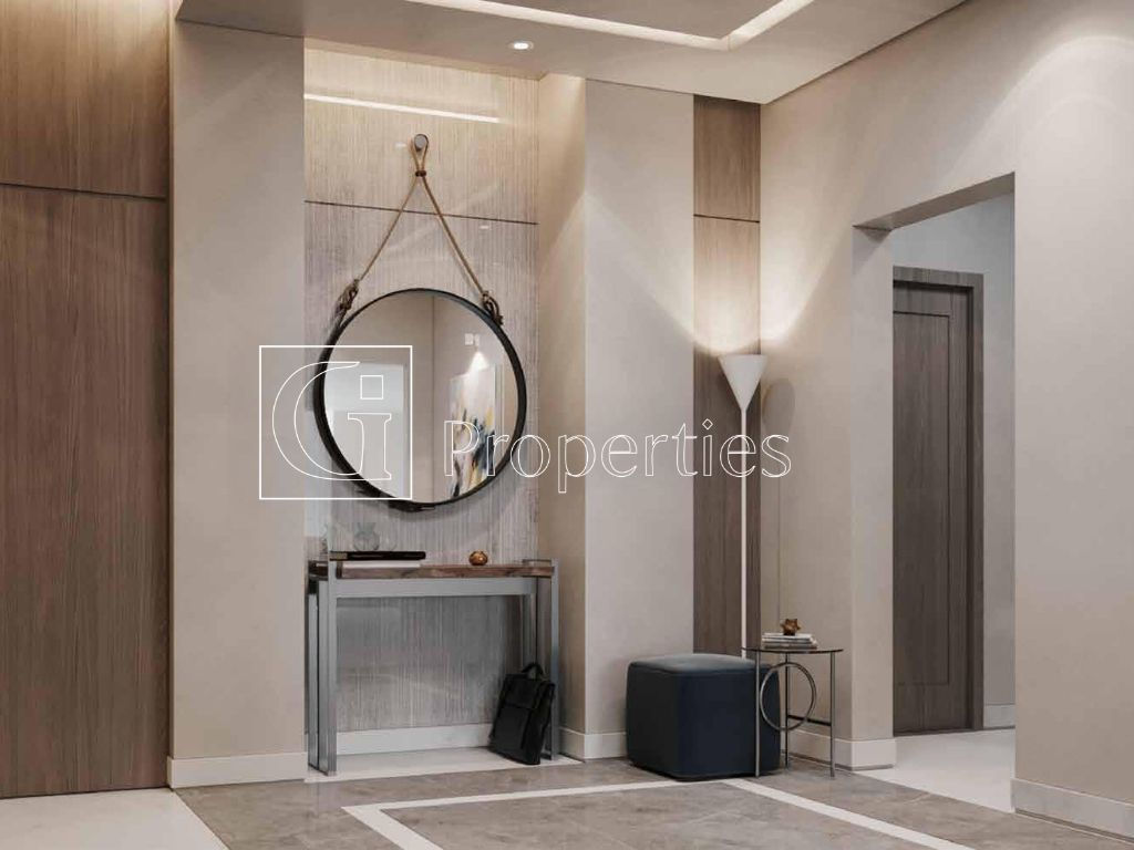 Semi Detached | Elegant Layout | Big Plot - 4