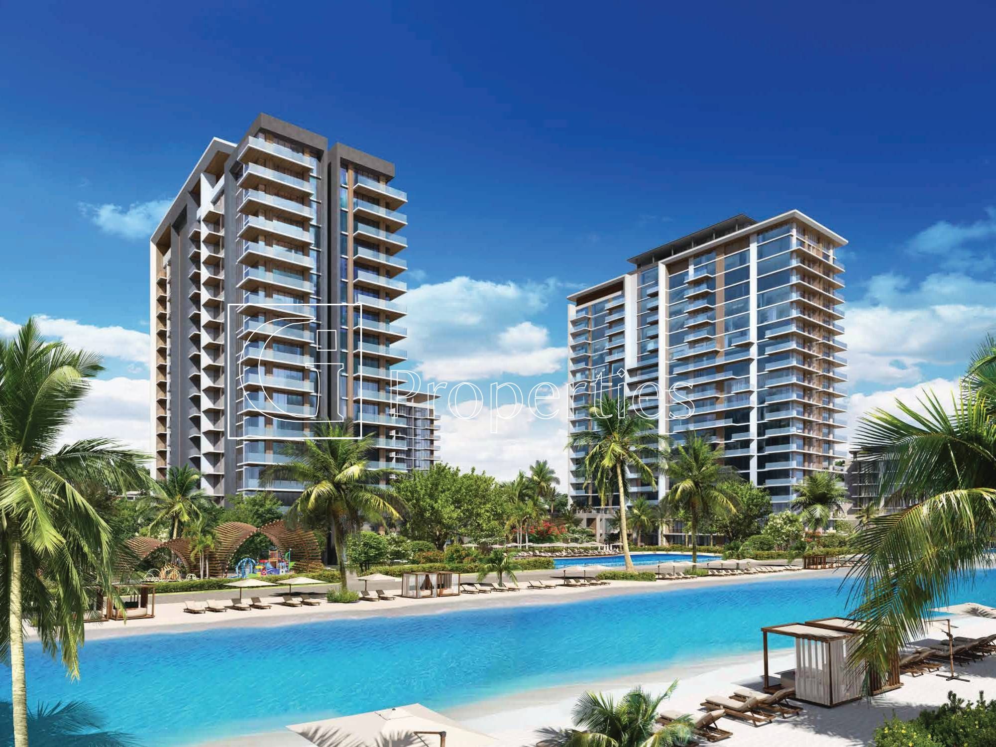 Waterfront Community | Spacious | Option Available - 12