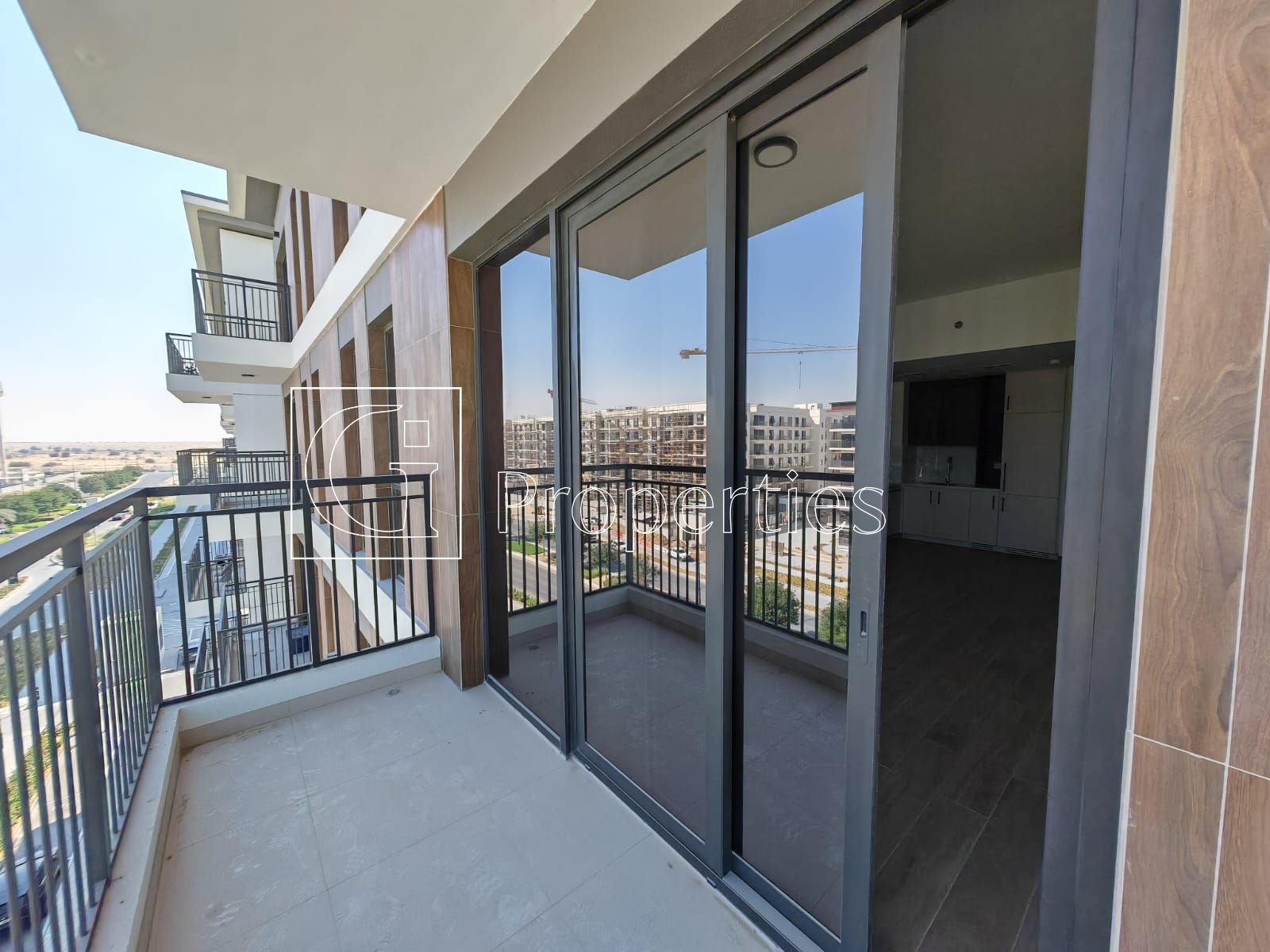 Modern Living | Pool View | Spacious Layout - 1