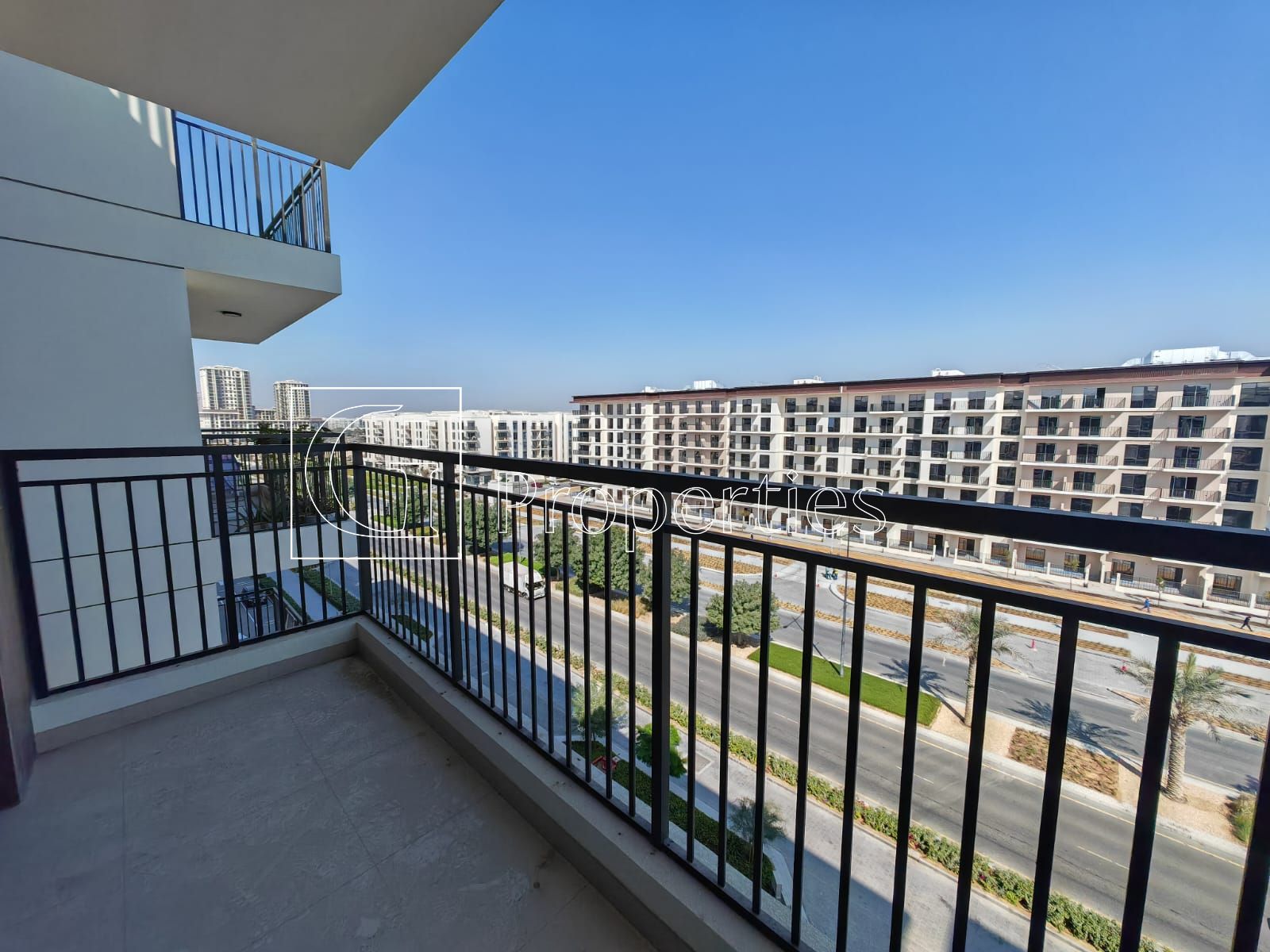 Modern Living | Pool View | Spacious Layout - 2
