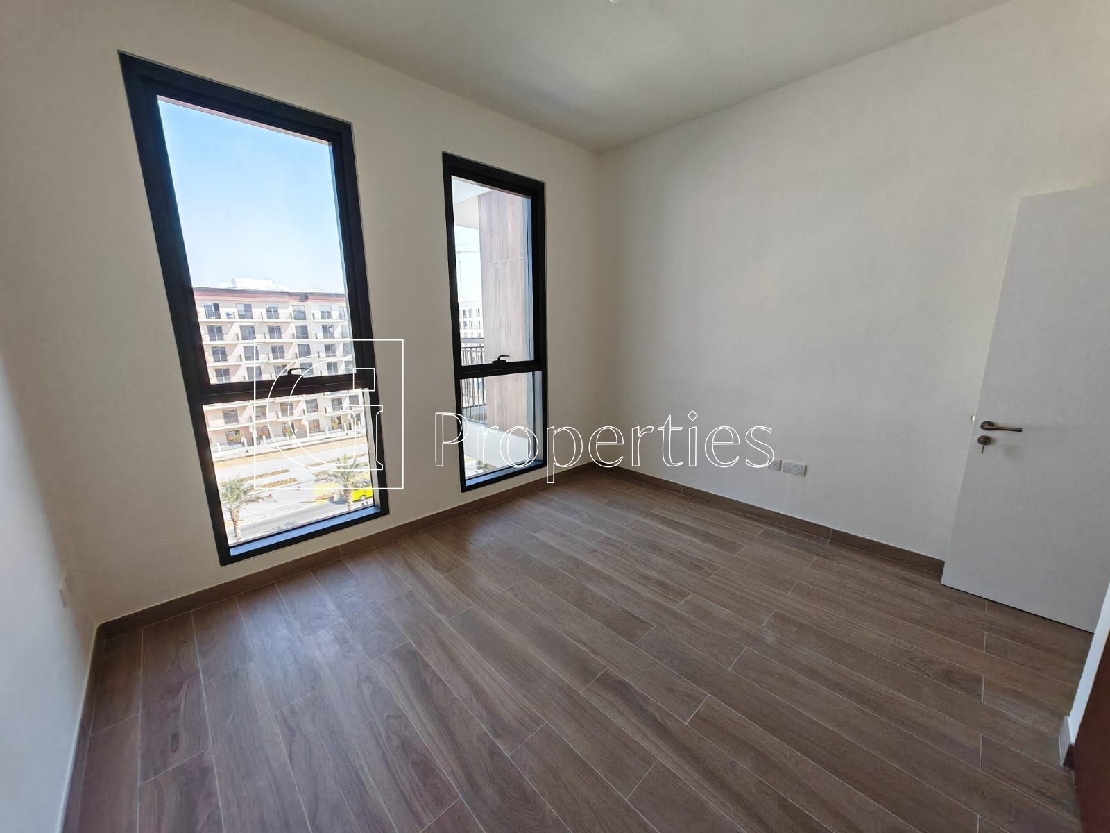 Modern Living | Pool View | Spacious Layout - 16