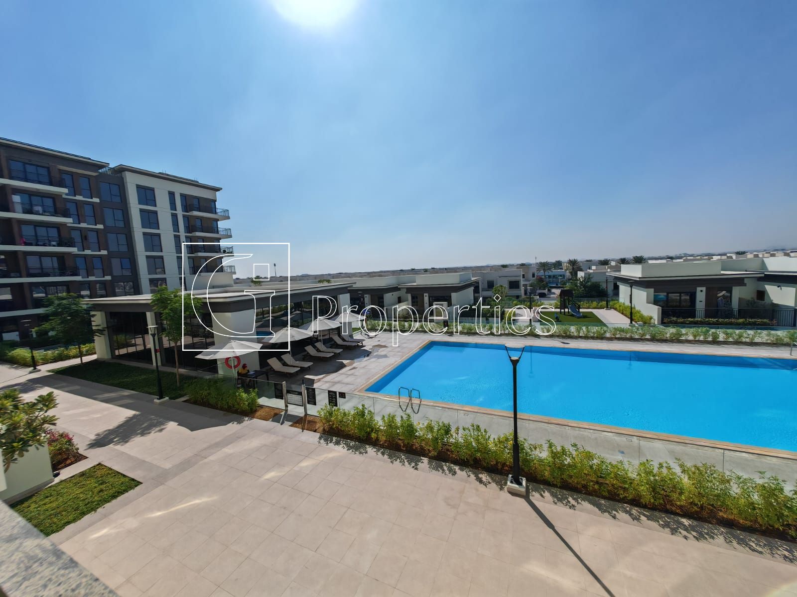 Modern Living | Pool View | Spacious Layout - 20